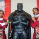 Image for article titled Our Favorite Cosplay From Fan Expo Dallas 2019